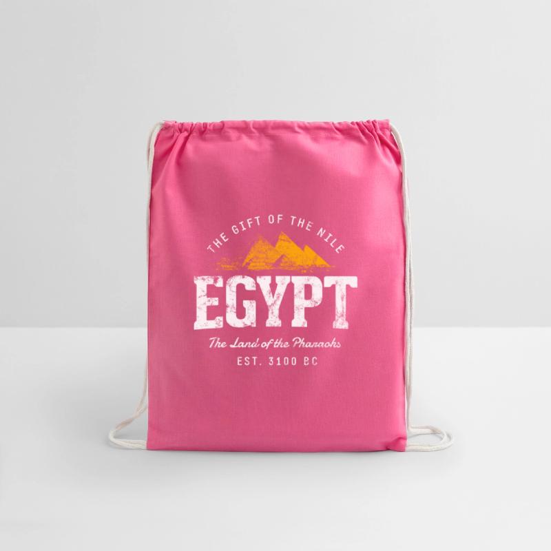 Vacation Egypt