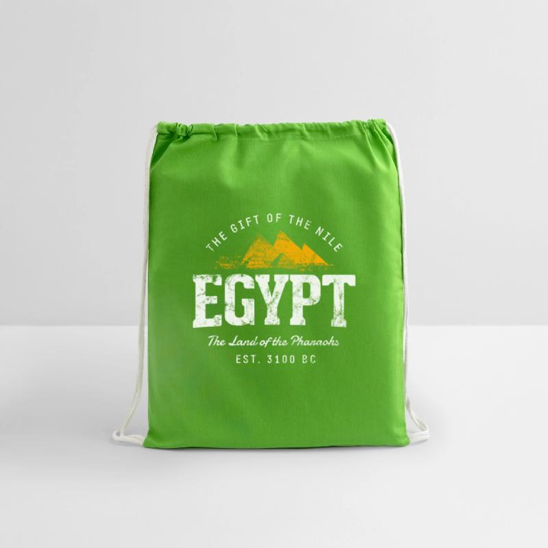 Vacation Egypt