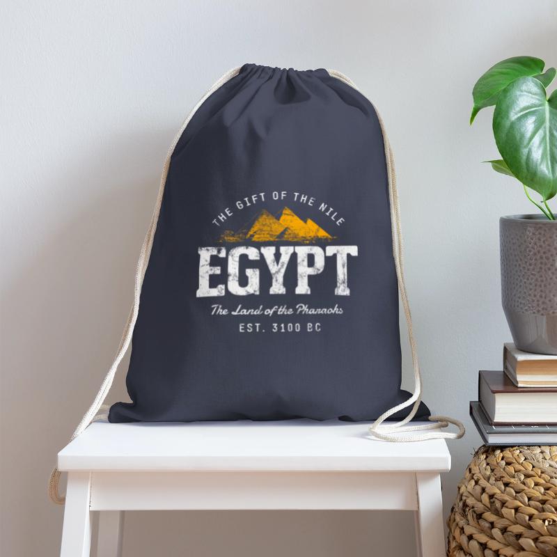 Vacation Egypt