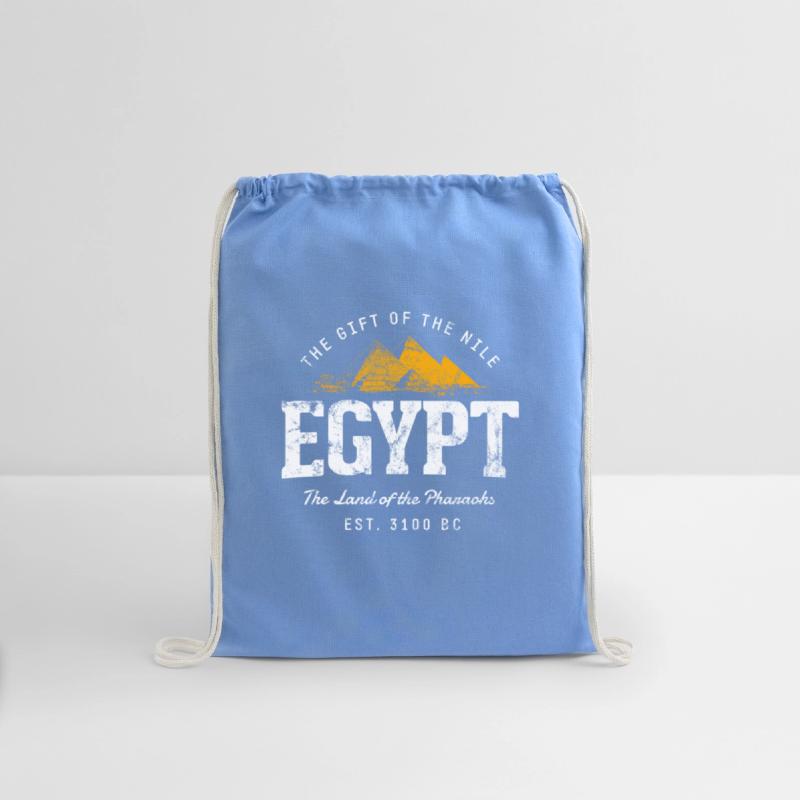 Vacation Egypt