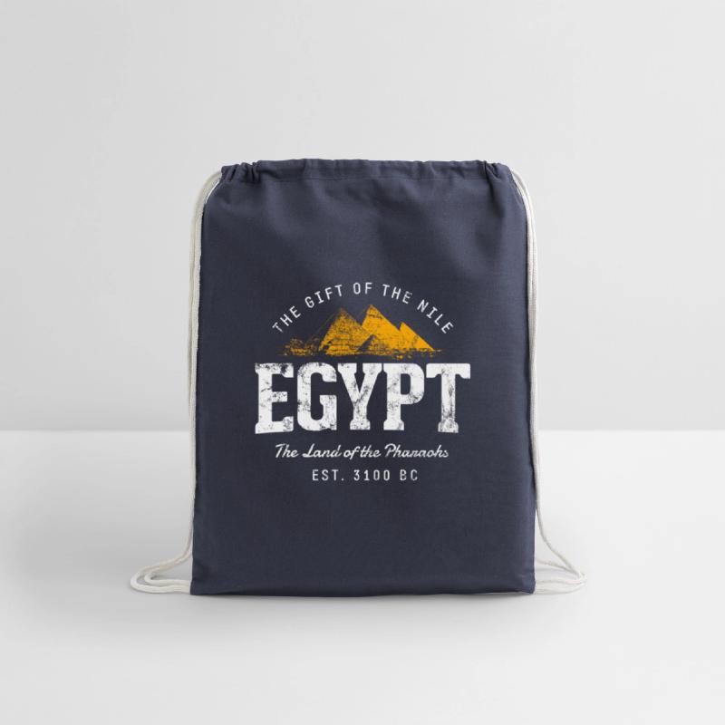 Vacation Egypt