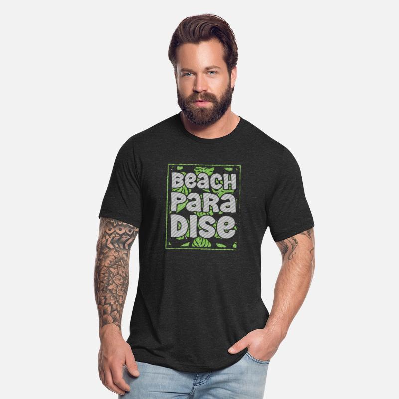 Vacation Waves Palm Tree Sand