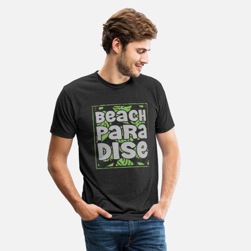 Vacation Waves Palm Tree Sand