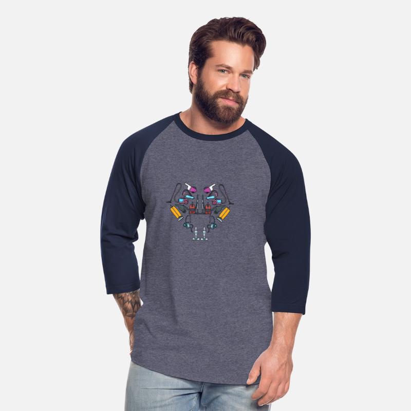 Vacuum Cleaner Heart
