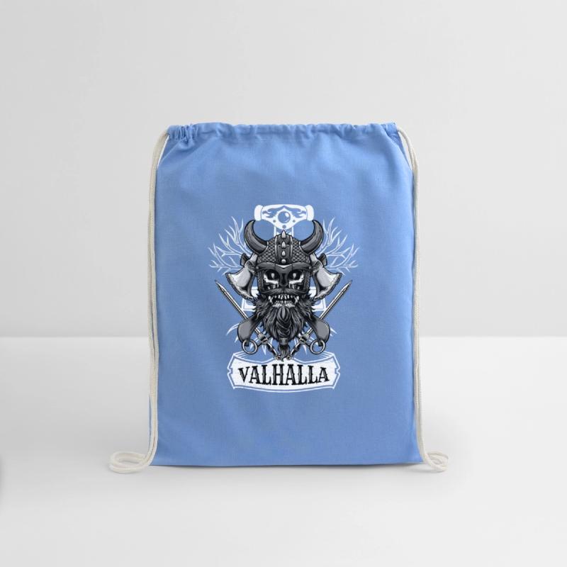Valhalla Norse Mythology Rune