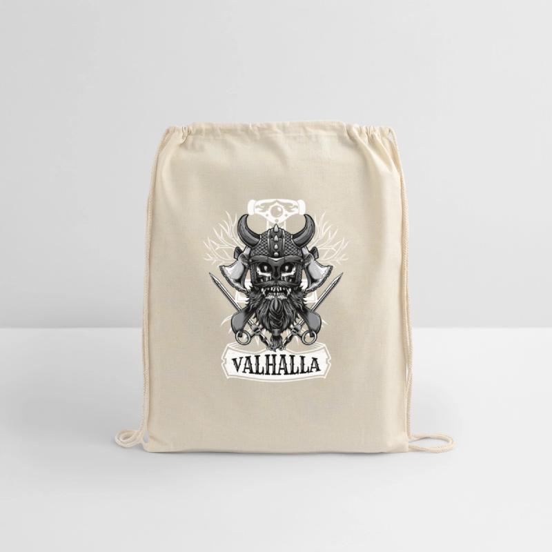Valhalla Norse Mythology Rune