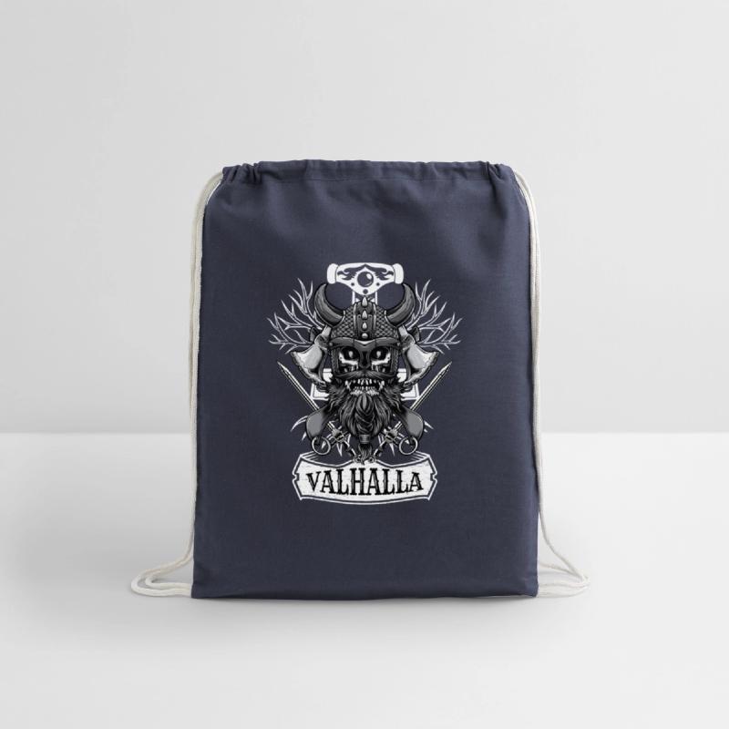 Valhalla Norse Mythology Rune
