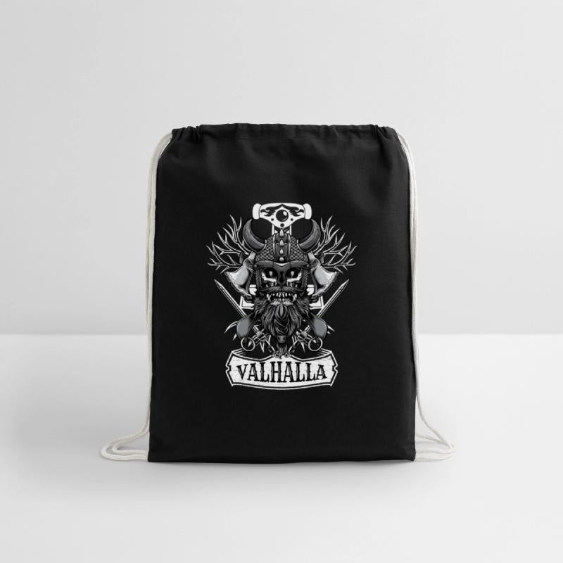 Valhalla Norse Mythology Rune
