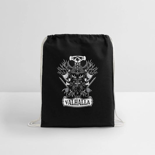 Valhalla Norse Mythology Rune