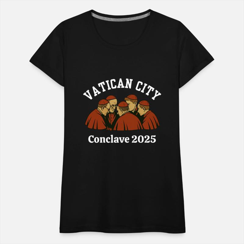 VATICAN CITY Conclave 2025