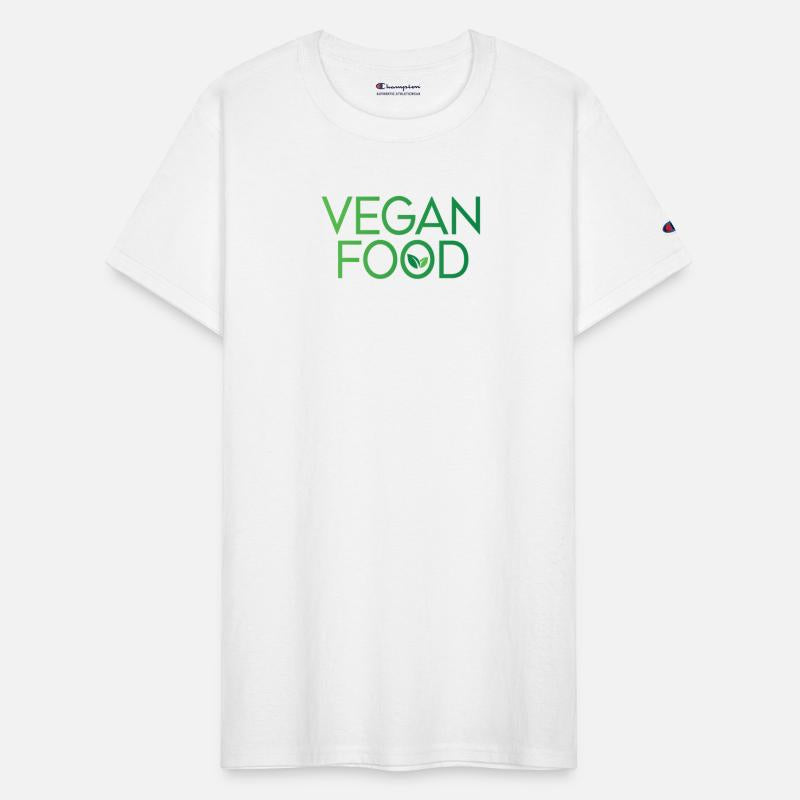 Vegan Food Is Balancing My Life
