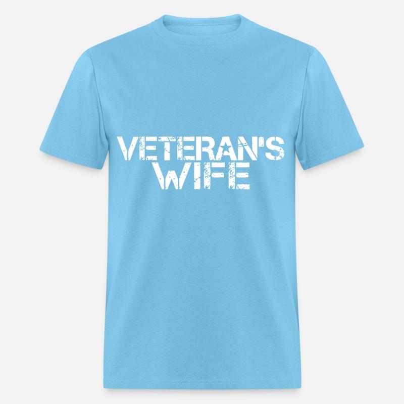 veterans wife start army strong man veteran