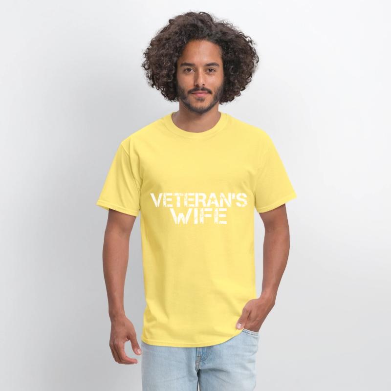 veterans wife start army strong man veteran