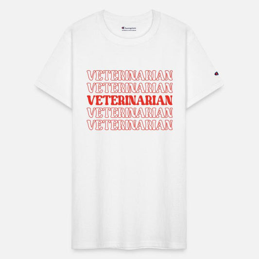 Veterinarian Vet Animal Doctor Animal Healer