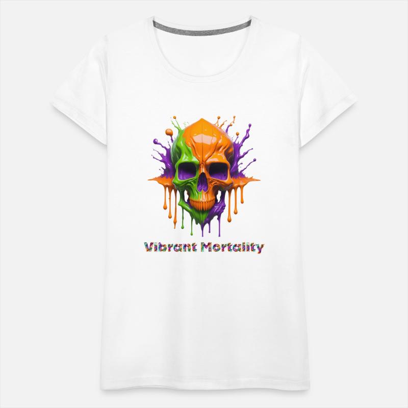 Vibrant Mortality 2