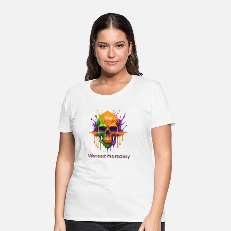 Vibrant Mortality 2