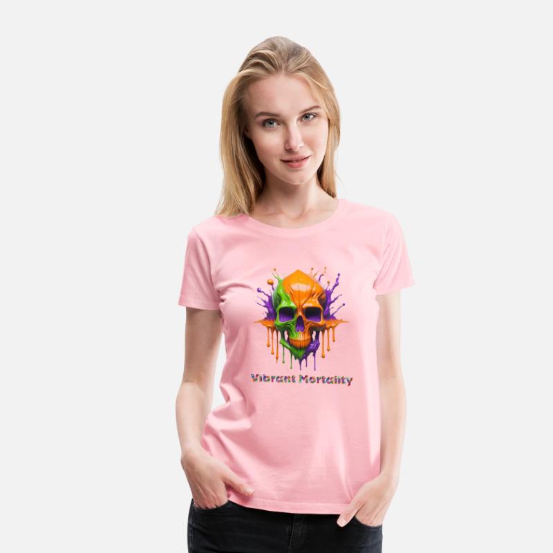 Vibrant Mortality 2