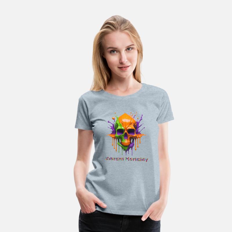 Vibrant Mortality 2