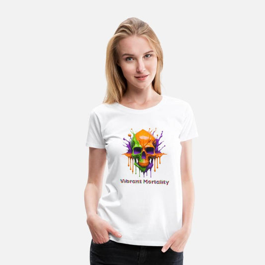 Vibrant Mortality 2