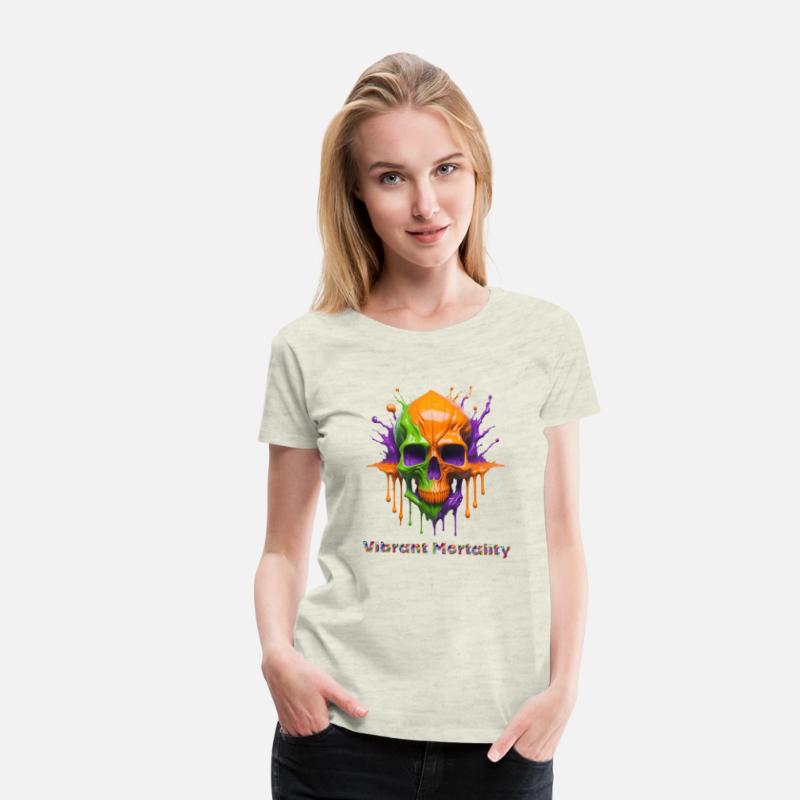 Vibrant Mortality 2
