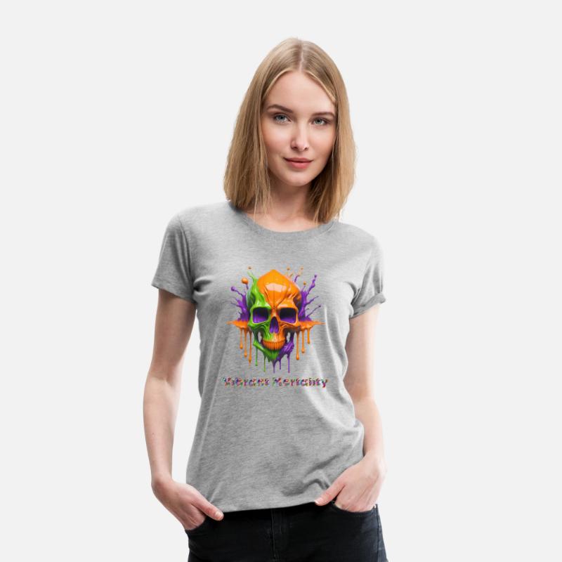 Vibrant Mortality 2