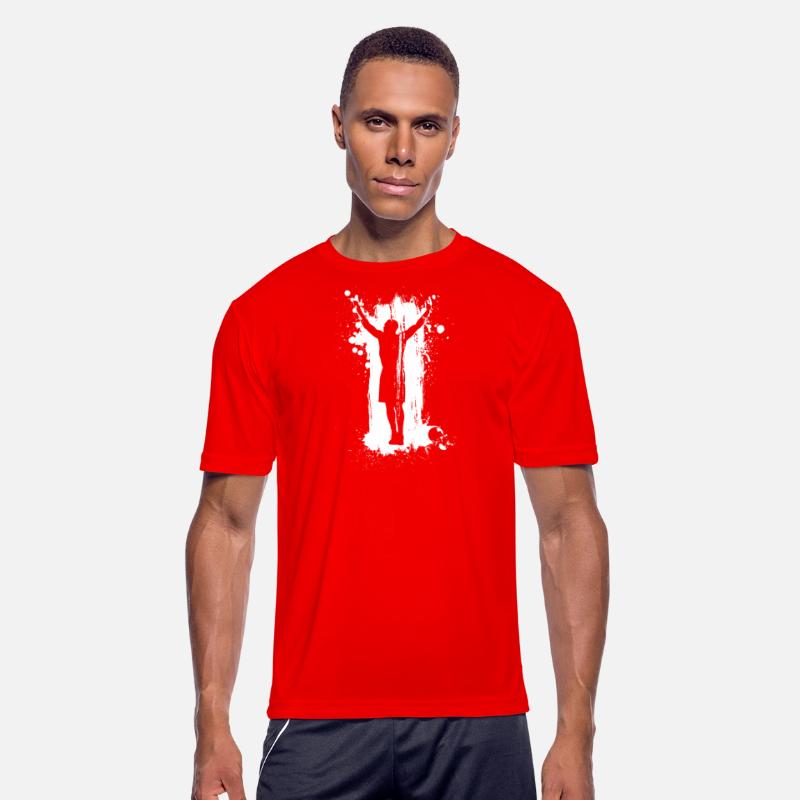 Victory Man White