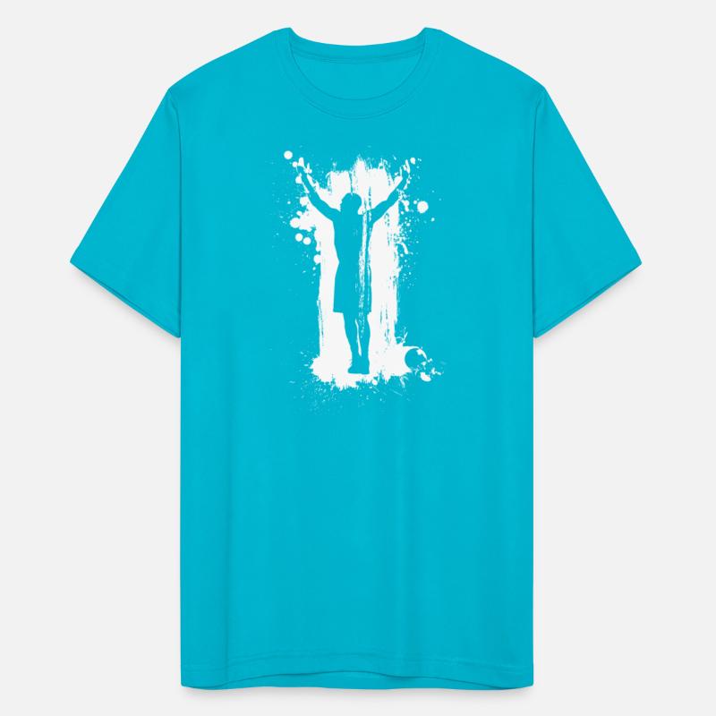 Victory Man White