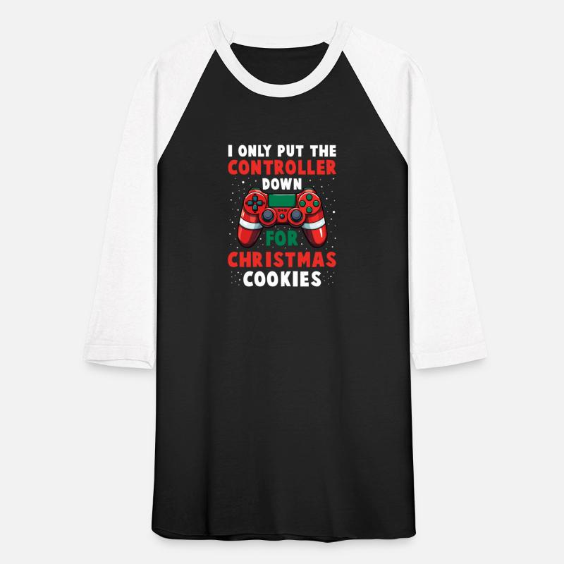 Video Game Controller Down for Cookies Gaming