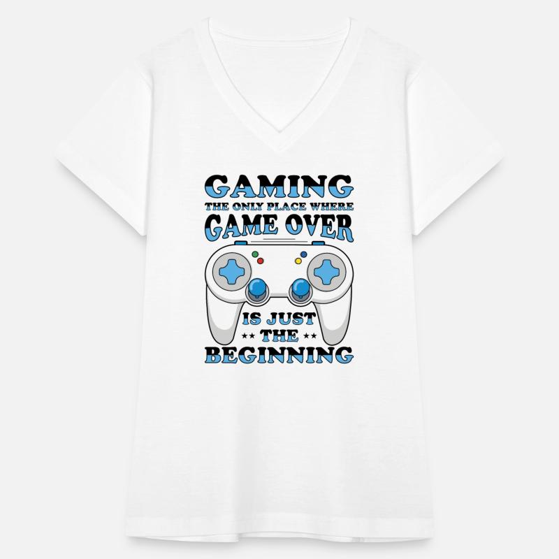 Video Game Player Console Gamer Gaming Joystick
