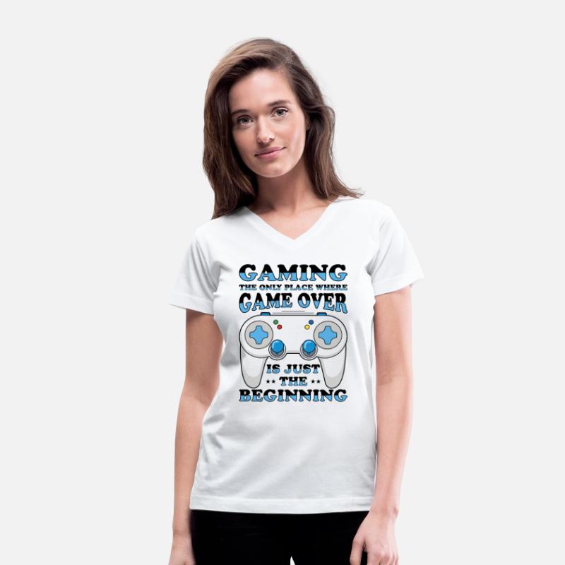 Video Game Player Console Gamer Gaming Joystick