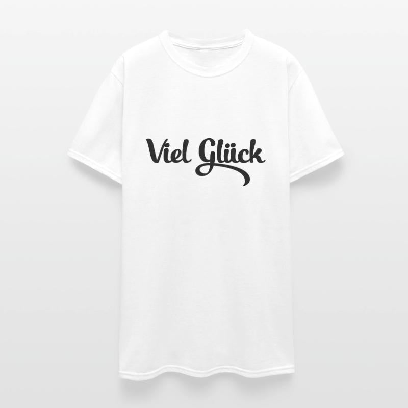 Viel Glück