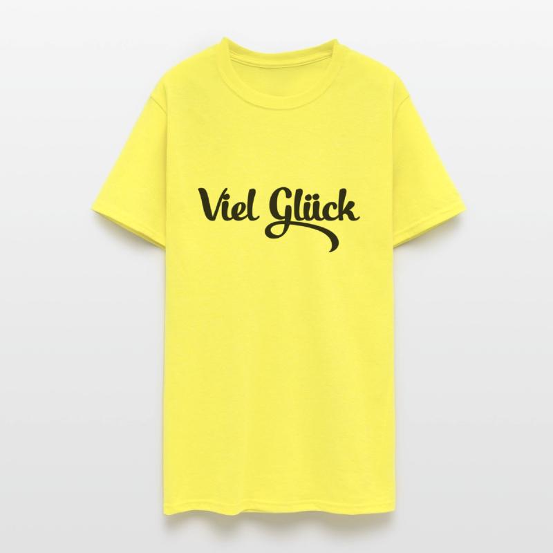 Viel Glück
