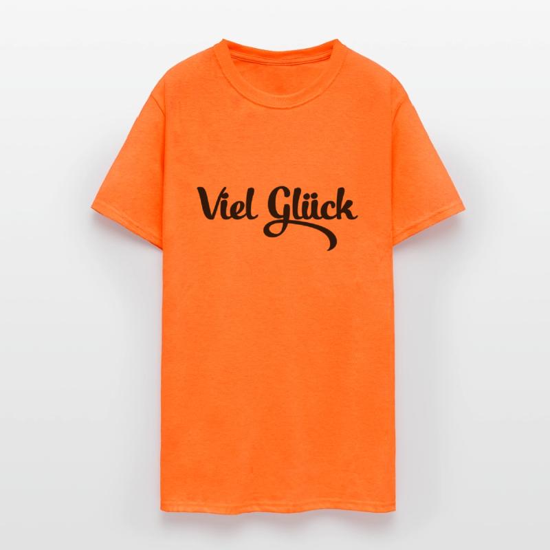 Viel Glück