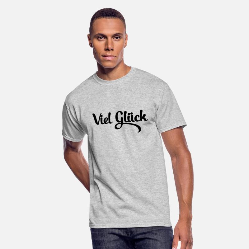 Viel Glück