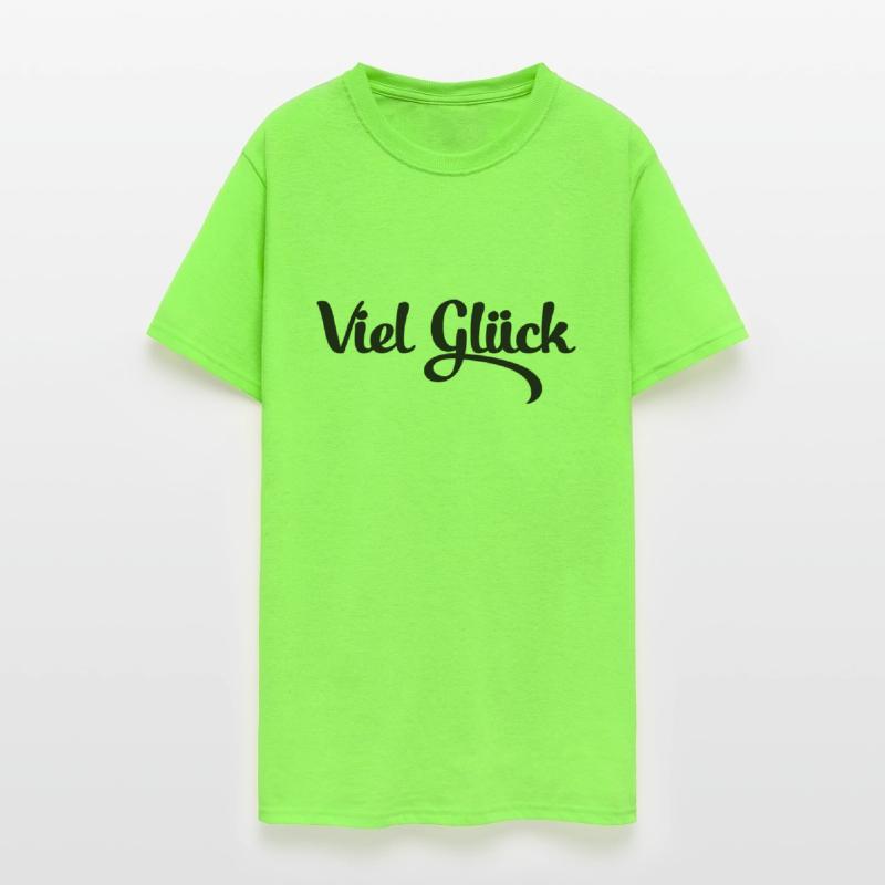 Viel Glück