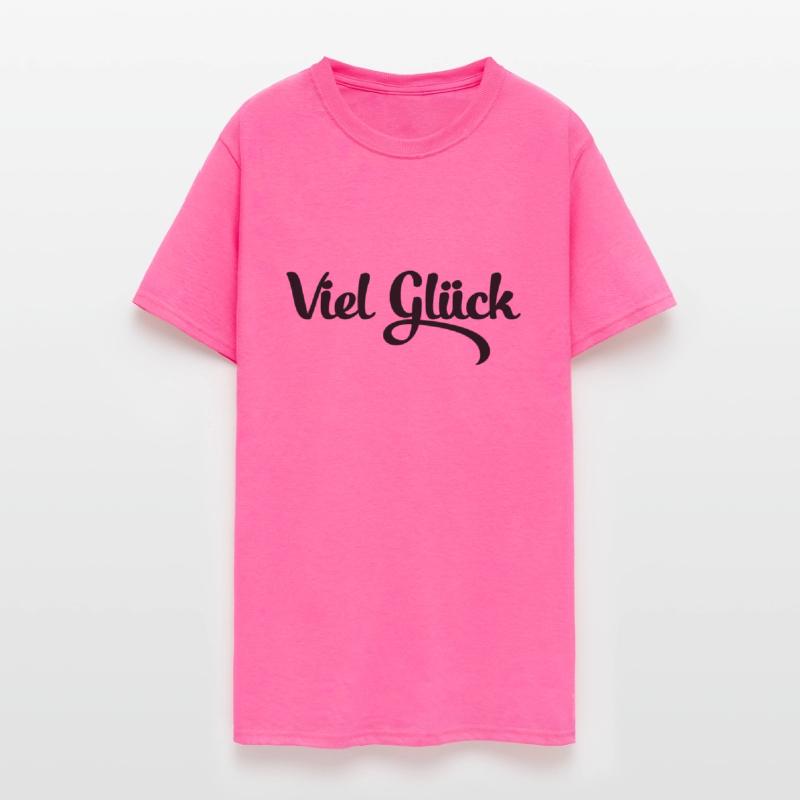 Viel Glück