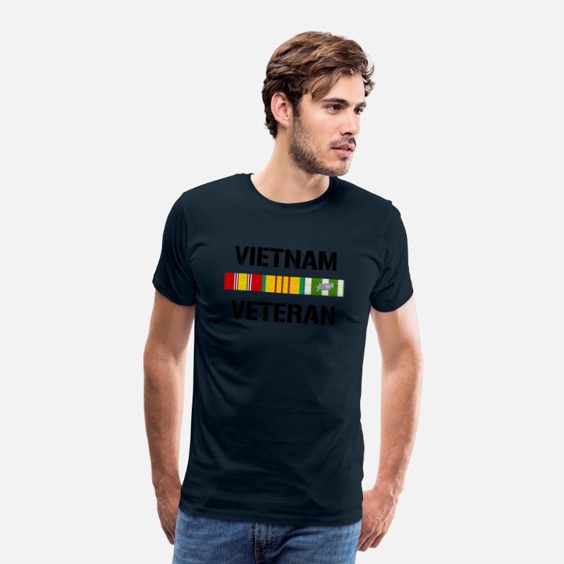 Vietnam Veteran Ribbon Bar