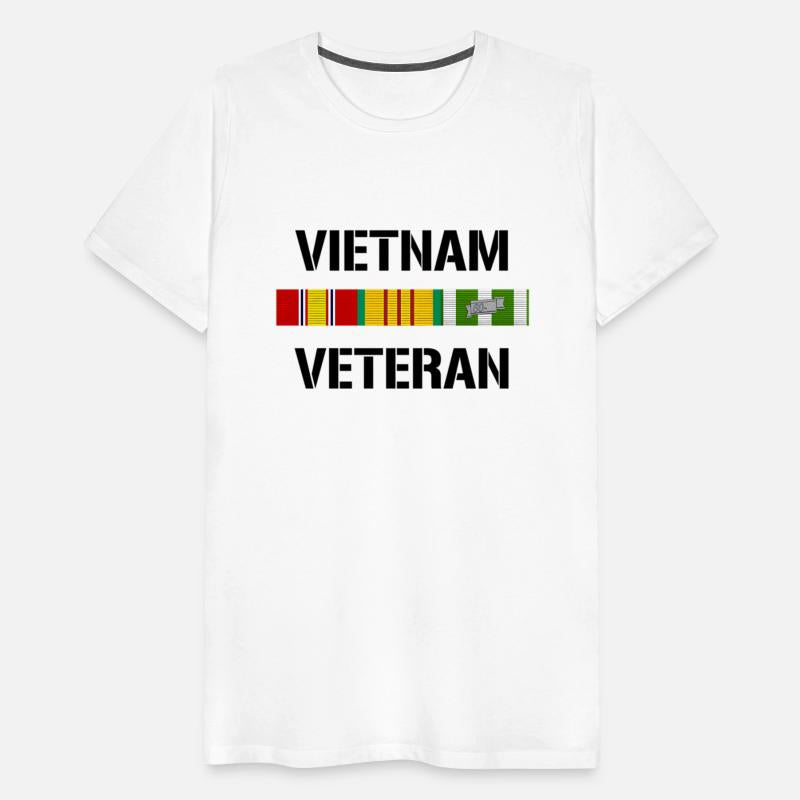 Vietnam Veteran Ribbon Bar