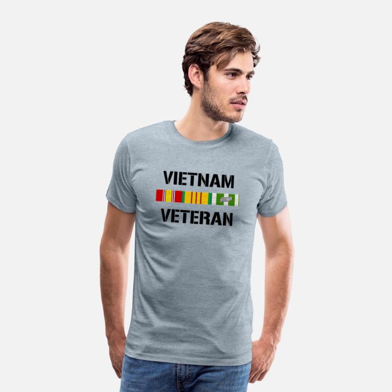 Vietnam Veteran Ribbon Bar