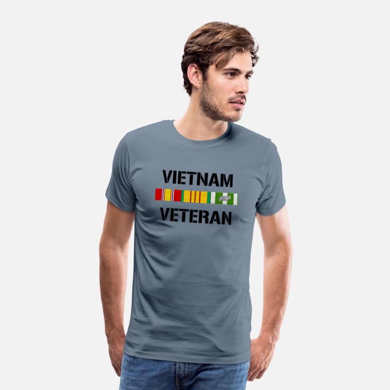 Vietnam Veteran Ribbon Bar