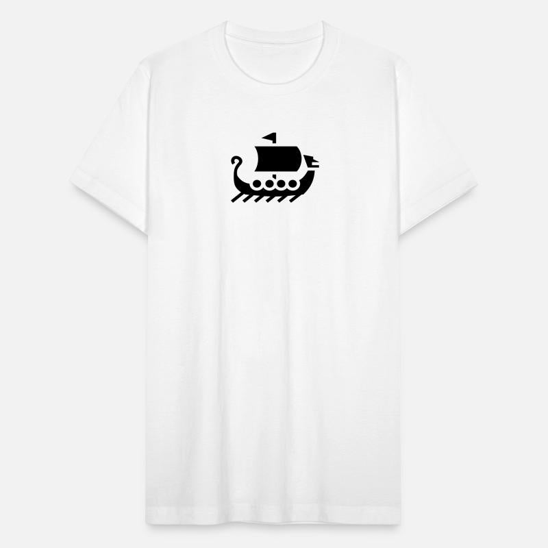 Viking Boat