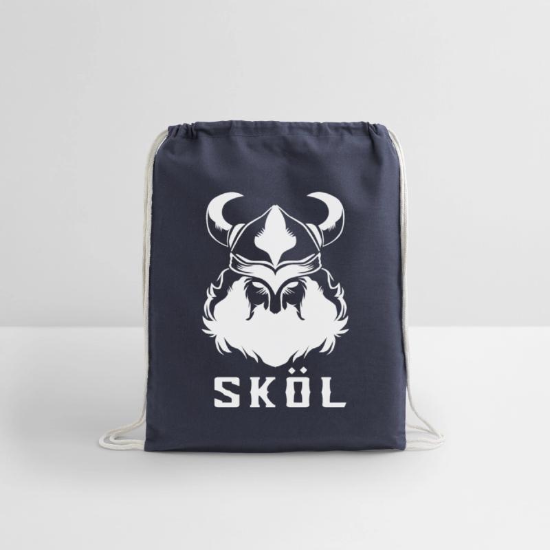 Vikings Viking Skol