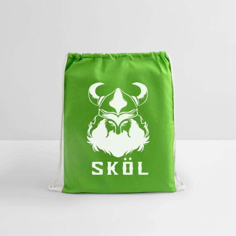 Vikings Viking Skol