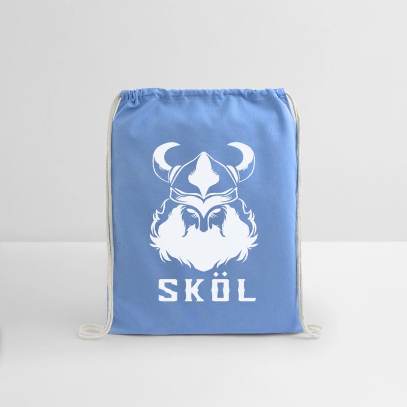 Vikings Viking Skol