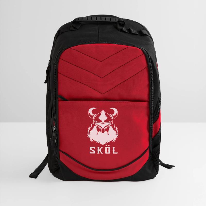 Vikings Viking Skol