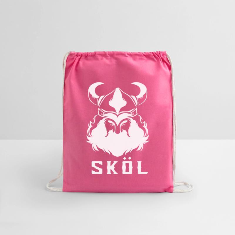 Vikings Viking Skol