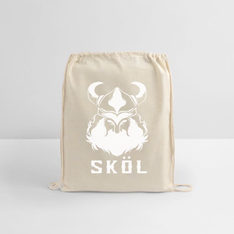 Vikings Viking Skol