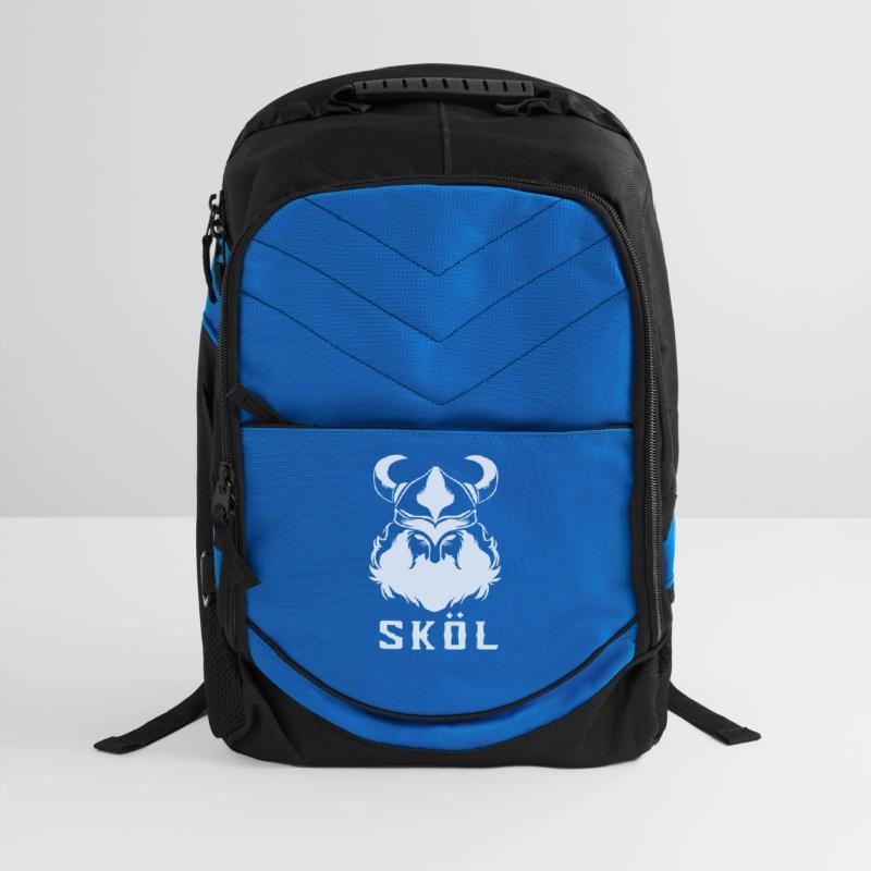 Vikings Viking Skol