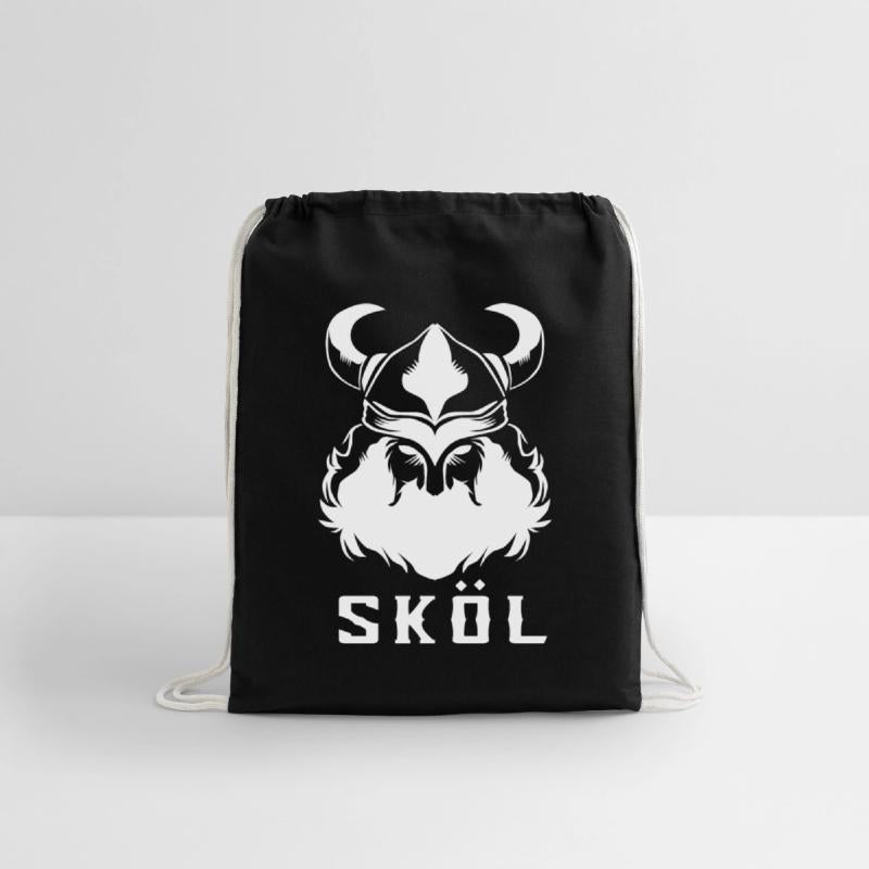 Vikings Viking Skol