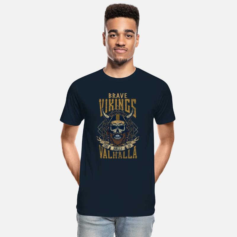 Vikings Warrior Nordic Mythology Fighter